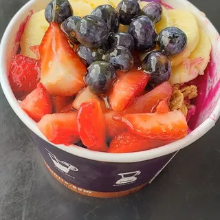 Pitaya Bowl