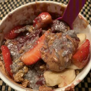 Chia Pudding