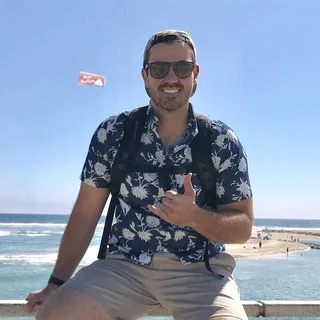 Sean B.