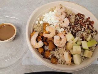 Grace Bowls