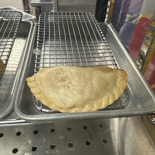 Empanada Ham and Cheese