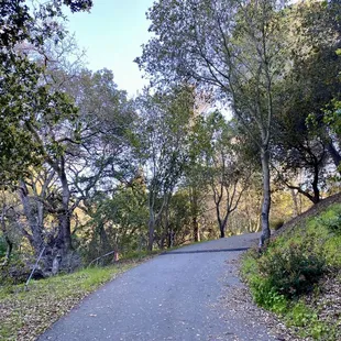 Briones to Mount Diablo