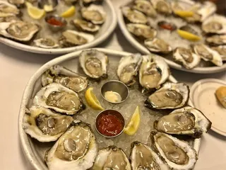 Superior Seafood & Oyster Bar
