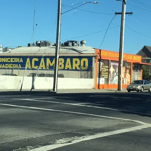 Drove by in June and didn't get a chance to stop in. I definitely will when I'm in Stockton again.