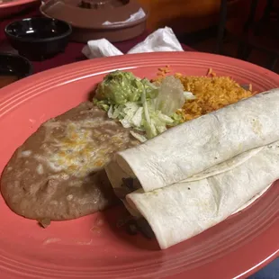 Tex mex restaurant Fayetteville