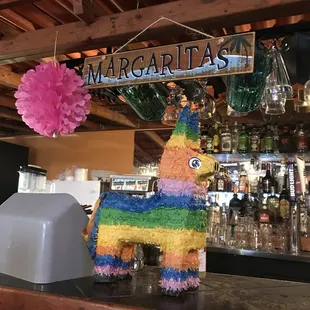 a pinata