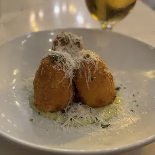 Arancini**