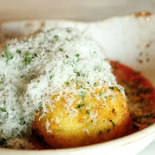 Arancini**