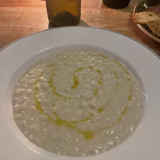 Risotto of the Day