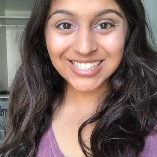 Pooja N.