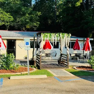Acao Cafe Restaurant