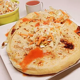 Pupusas