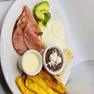 Acao Breakfast
