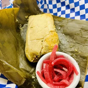 Tamales