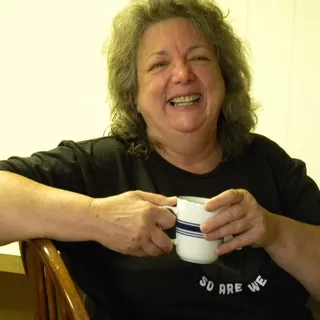 Margie V.