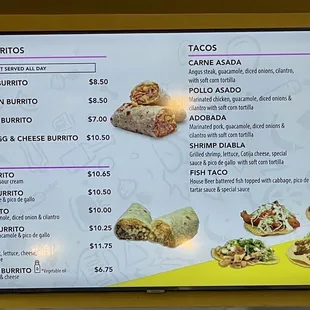 Menu 9/2022