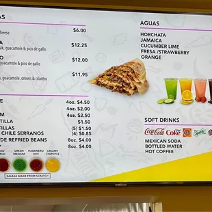 Menu 9/2022