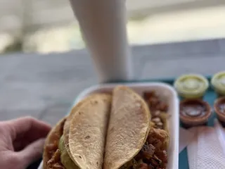 Nachos Taco Shop