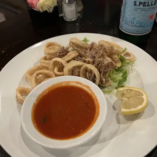 Calimari