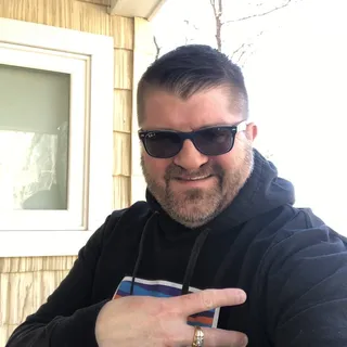 Mike P.