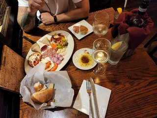 Enotria Restaurant