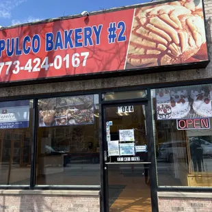 Storefront