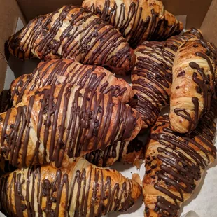 Delicious croissants!!!