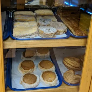 Fresh and delicious!! A must try !!   Fresco y delicioso!! Lo tienen que tratar!!