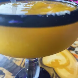 Mango Margarita