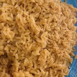 Side of rice