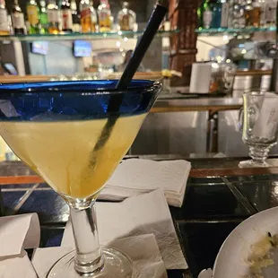 Mango margarita!!!