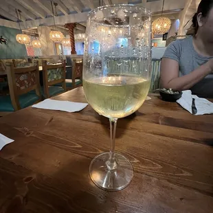 Wine