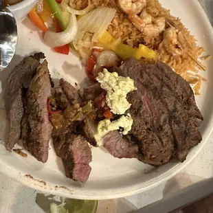 Carne Asada