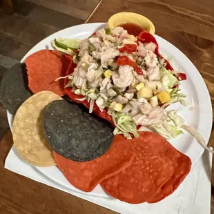 Ceviche