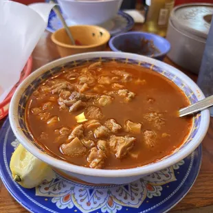 Menudo