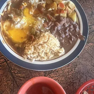 food, curry