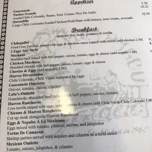 Nice little place on Center St in Stockton with good parking and nice atmosphere. Had to try a Chile Verde burrito  on my first trip.