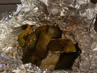 Carolina’s Grill