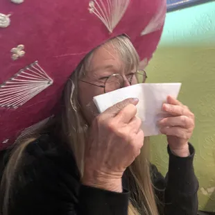 They give an excellent bday song !!!