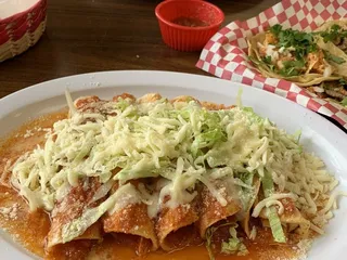 La Fonda Yummilicious