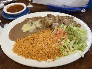 El Rey Mexican Restaurant