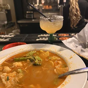 Best best tortilla soup!!