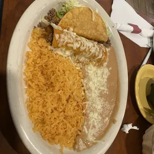 food, tacos