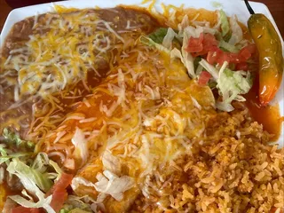 Adelita’s