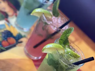 La Hacienda