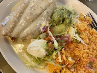 El Norte Mexican Bar and Grill