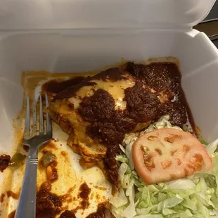 Acapulco Mexican Restaurant