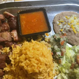 Carne Asada