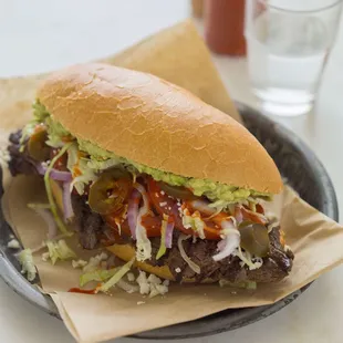 Torta SERVED WHEN ON SPECIAL