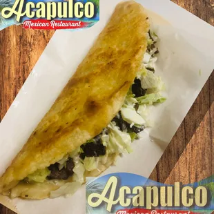 a tasty looking sandwich